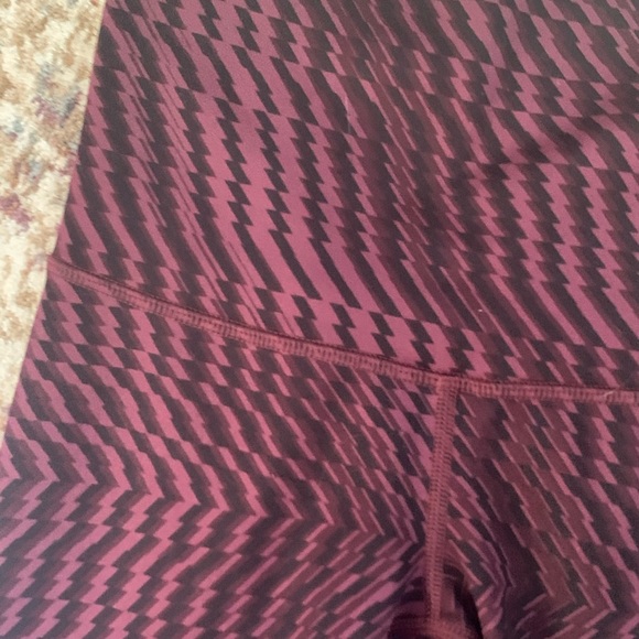 Lululemon Leggings - Picture 4 of 10